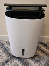 MeacoDry Arete Two 18L Dehumidifier & Air Purifier 