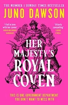 Her Majesty’s Royal Coven: The magical SUNDAY TIMES... | Buch | Zustand sehr gut - Bild 1 von 2