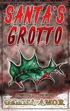 Santas Grotto A FESTIVE HORROR TALE