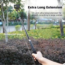 Long Extension Stick For DJI OSMO POCKET 3 Sports Camera Extension Selfie Stick