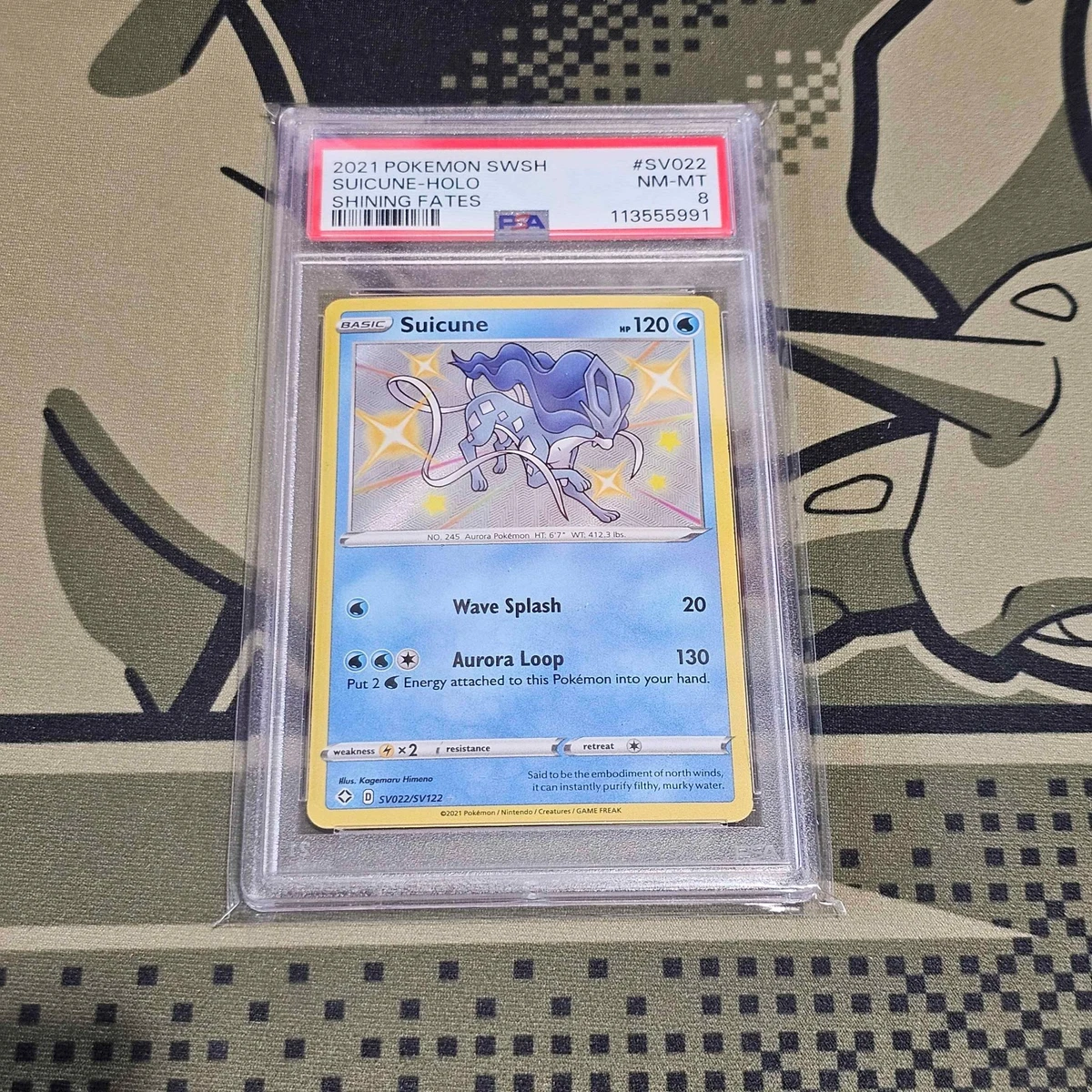 display case for cards 2-Card Aluminum Graded Trading Card Display Case – Premium UV-Protected  Display for PSA, BGS & CGC (Pre-Order) – QuirkShelv main image 1