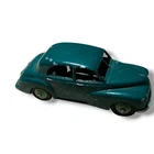 Dinky Morris Oxford vintage diecast toy car (e