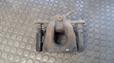 Bremssattel Vorne Rechts BMW 118d DPF E81,E82,E8 12 Monate Garantie