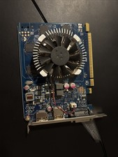 NVIDIA GeForce GT 640 1GB DisplayPort HDMI DVI Graphics Video Card Dell OHGA3