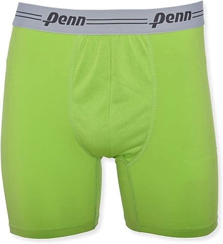 Penn Mens Performance Boxer Briefs - 3 Pack - Picture 3 of 25
