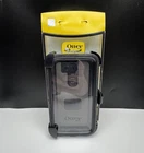 OTTERBOX Defender Series Belt Clip/Holster for LG G7 ThinQ - Black, Rugged