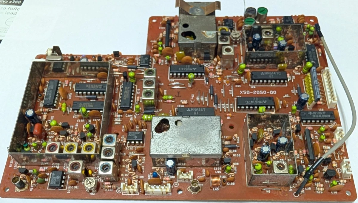 Kenwood Ts 440 for sale - eBay