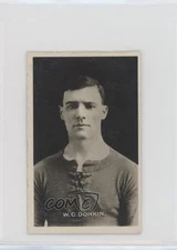 1922 Adventure Signed Real Photos George Donkin