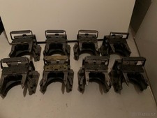 Cassette porta attrezzi Trump RTC usate