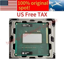 Intel Core i7-2860QM 2.5GHz Quad-Core (FF8062701065100) Processor