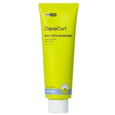 DevaCurl Melt Into Moisture Treatment Mask 8oz / 236ml New