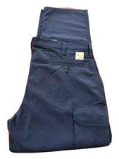 New Carhartt FR 36X30 FLAME RESISTANT Cat2 Cargo Pants 344-20