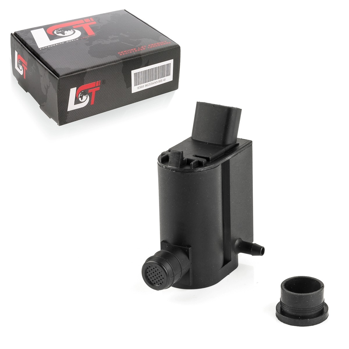 Windshield Washer Pump for Toyota Corolla E10 E11 E12 Curren Gaia