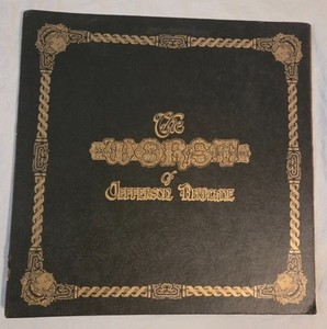 The Worst of Jefferson Airplane Vinyl | eBay
