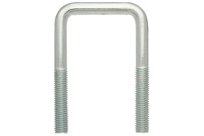 U-BOULON / ÉTRIER type C M8 x 77 x 136 (2 1/2")