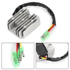 Rectifier Regulator for Suzuki DF 4/5/6/9.9/15 DT 50/60/65/90/100/115/140 91-15
