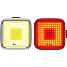 Knog Blinder Twinpack