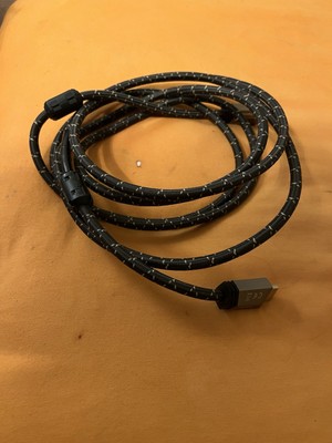Hama 3m HDMI-Kabel 2.1 8K 4K Ultra High-Speed Anschluss-Kabel 3D UHD HDR HD TV