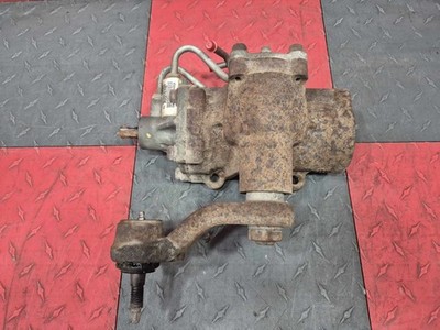 2007-2013 Chevrolet Express Van 3500 Power Steering Gear Box 140K