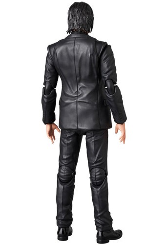 Medicom Toy John Wick 3 Parabellum MAFEX Action Figure - Picture 3 of 9