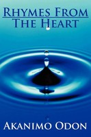 Akanimo Odon | Rhymes From The Heart | Taschenbuch | Englisch (2005)