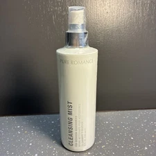 New Sealed - Pure Romance - Cleansing Mist For Bedroom Accessories - 8 fl oz 