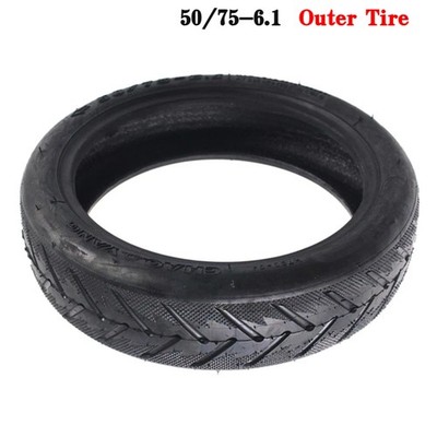 8.5'' Kick Scooter 50/75-6.1 Tire for Xiaomi Mijia M365/Pro Electric Scooter