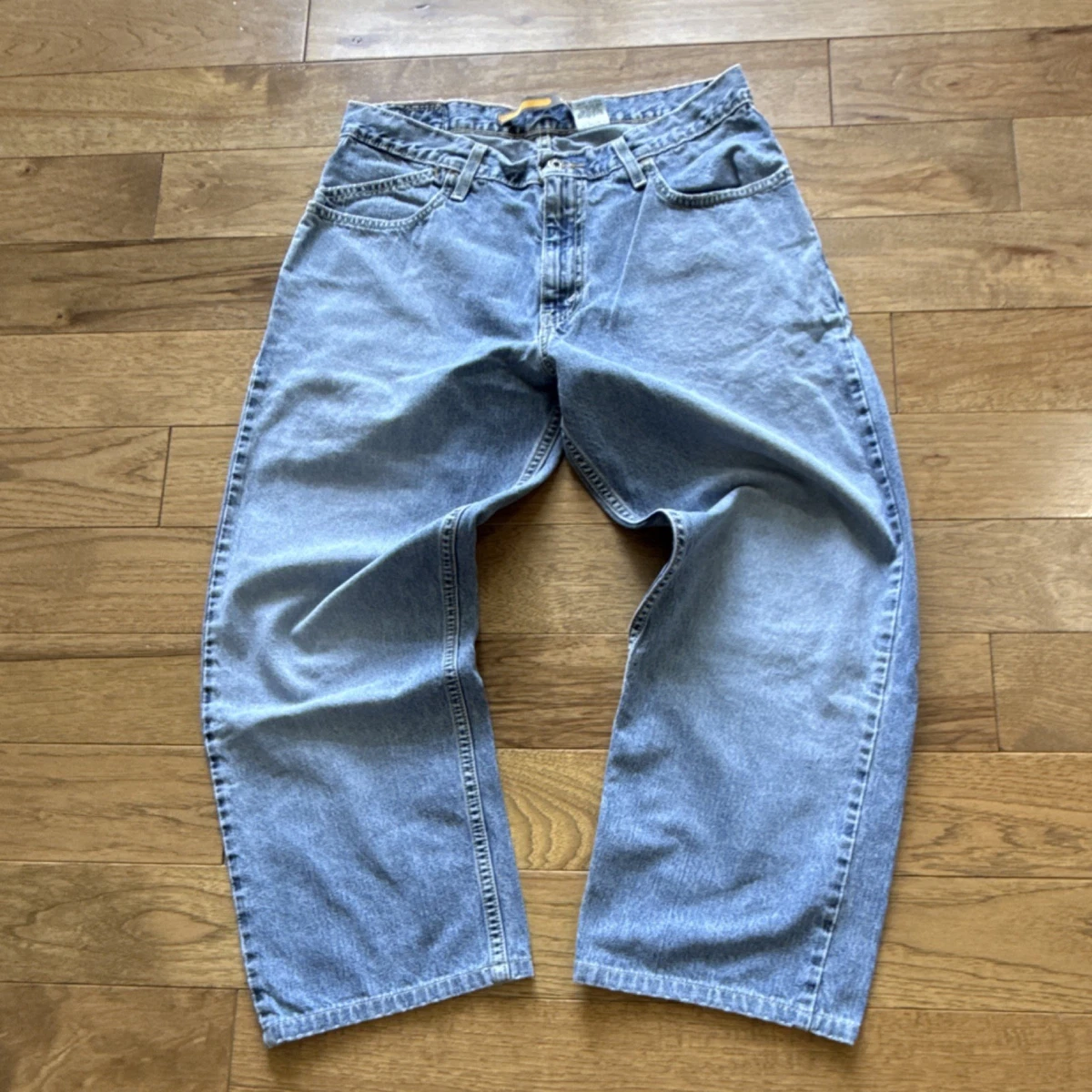 Мужские джинсы Levi's Silvertab - огромный выбор по лучшим ценам