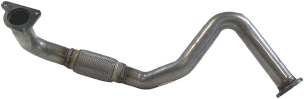 Abgasrohr Bosal 750-441 FüR Opel Mokka J13 Cdti _76 4X4 Chevrolet Trax-image