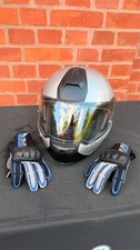 BMW Motorradhelm Helmets 62/63 XXL