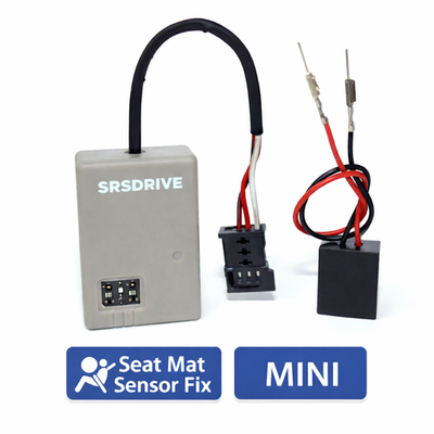 #ad Seat Occupancy Mat Emulator MINI For Cooper R50 R52 Sensor Diagnostics 2003 2008 $64.96