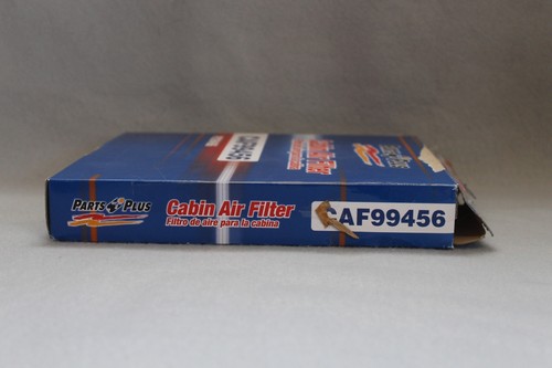 Parts Plus Cabin Air Filter 99456 CAF9946 PC99456 Subaru Toyota NEW NIB - Picture 3 of 9