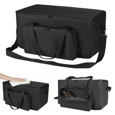 Travel Storage Bag with Shoulder Strap For JBL PARTYBOX ON THE GO 1st/2nd Gen