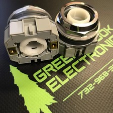 AYD-3100 - IDEC - PUSH  PULL BUTTON OPERATOR