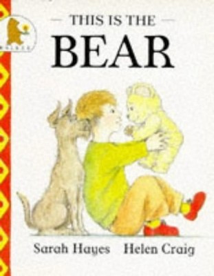 This Is the Bear (Bear Hugs) by Craig H 074452539X FREE Shipping