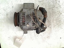 Alternateur Rover 200