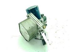 Filtre à huile Ford TRANSIT