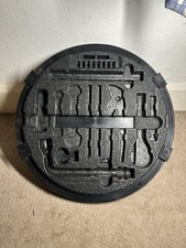 Genuine Mercedes W220 S Toolkit Spare Wheel Tool Kit Foam 2205800005 (No Tools)