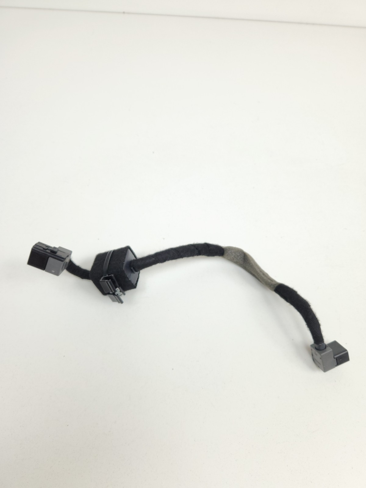 2015-2017 MCLAREN 675LT RADIO LINK WIRE WIRING HARNESS OEM 