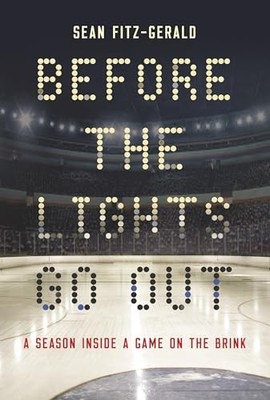 Before the Lights Go Out: A Se - VERY GOOD