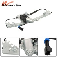 Elektrischer Fensterheber Motor Vorne Rechts 2/3 TüRer FÜR Fiat Grand Punto 2005