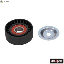 TENSIONER PULLEY VRIBBED BELT 54-1026 FOR VW AUDI A4/Allroad/S4 Q5/SUV A5/S5 A6