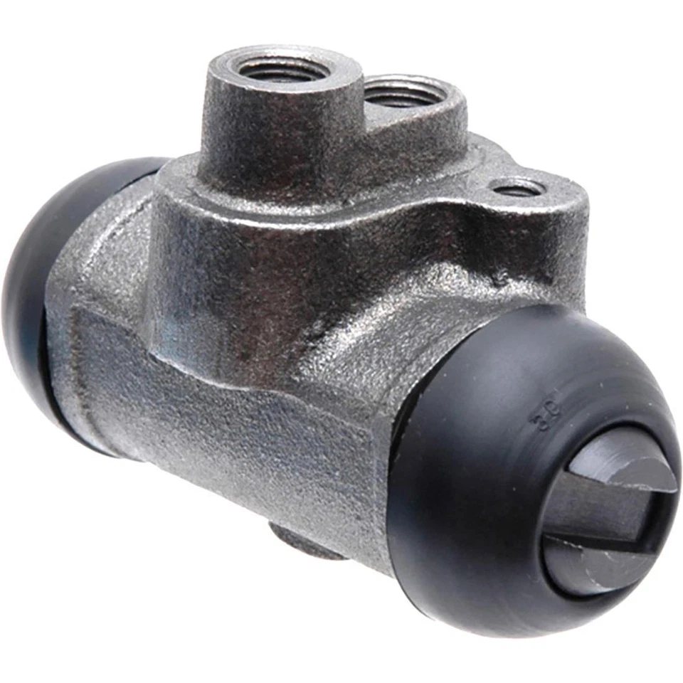 Raybestos 2X Rear Drum Brake Wheel Cylinder for Chevrolet Tracker 1999-2003 2004 - Image 4 of 4