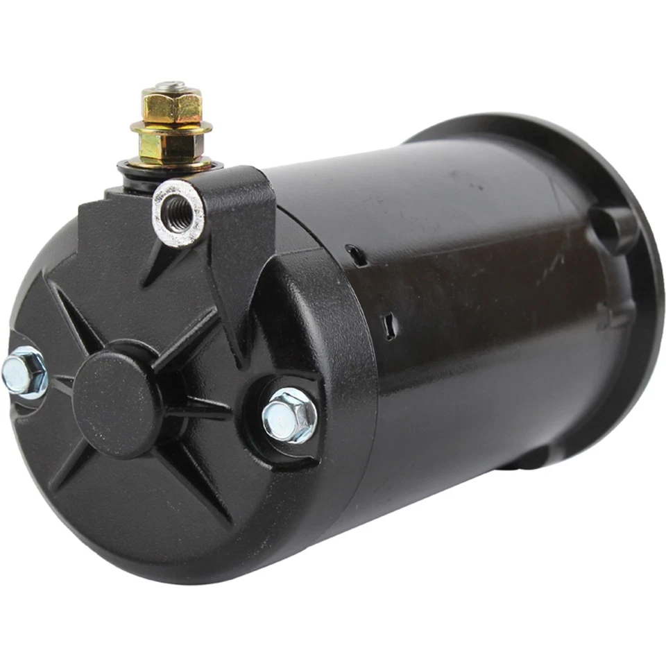 Starter For Ducati Monster Motorcycle 1000 1100 1198 1200 2008-2011; SND0671 Foto 3 de 4