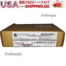 New Allen Bradley 5069-IB16F Compact I/O Input Module AB 5069IB16F US Free Tax