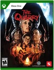 New ListingThe Quarry - Microsoft Xbox One Physical