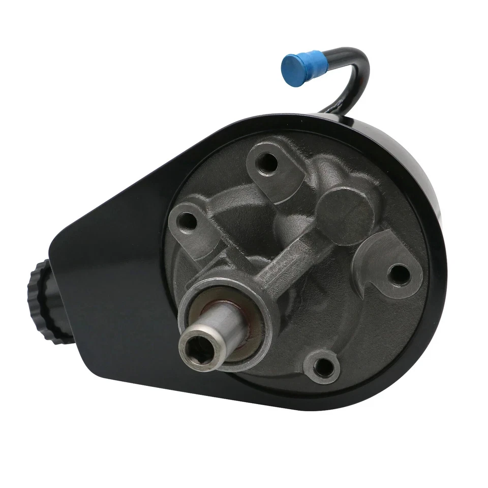 Premium Power Steering Pump for Chevrolet GMC C1500 C2500 K1500 K2500 Suburban - Image 4 of 4
