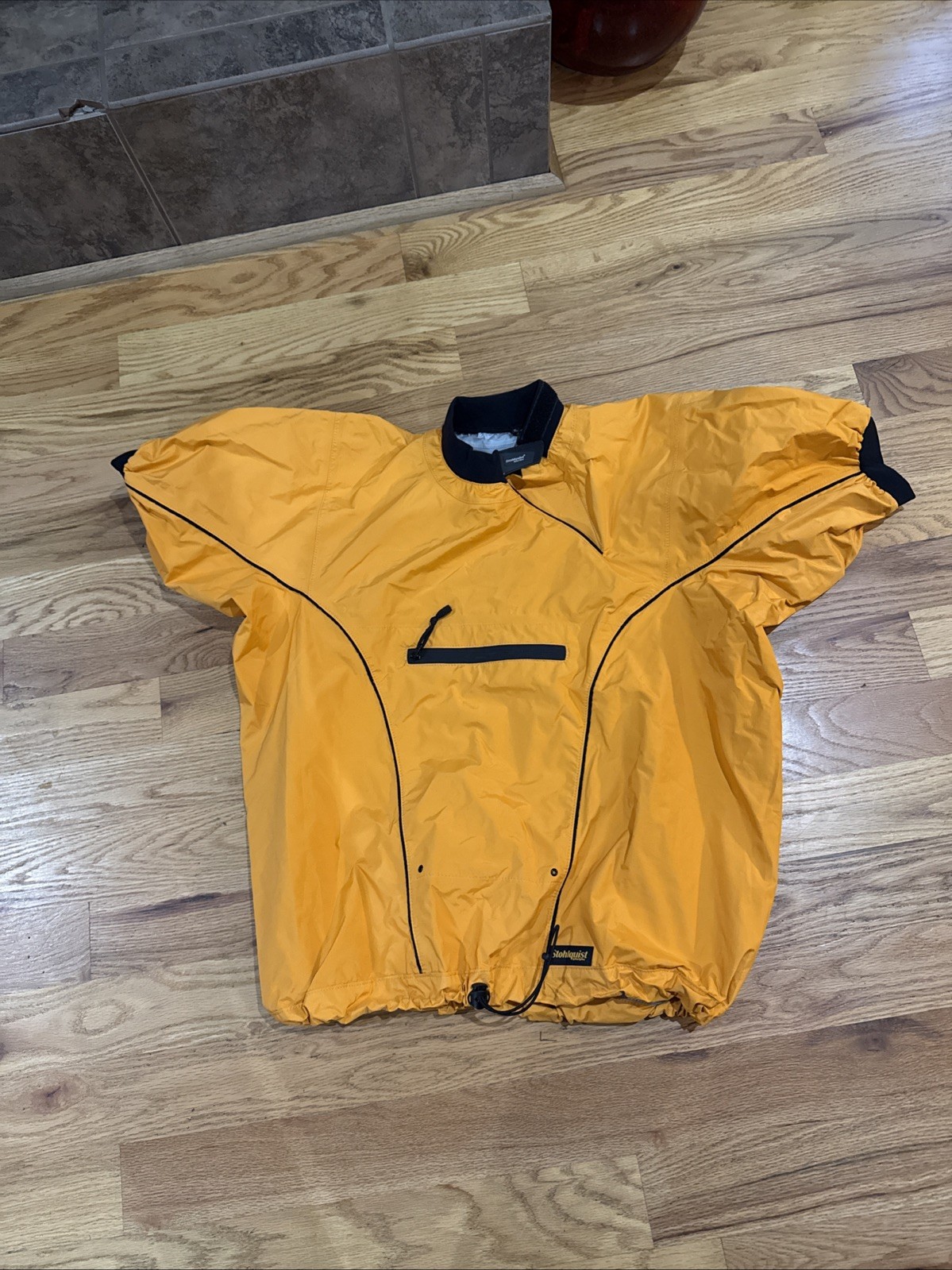 Ing Jacket