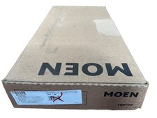 NEW Moen BELFIELD 7260ORB Oil Rub Bronze High-Arc Pulldown Kitchen Faucet B161