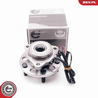 Radlagersatz Esen SKV 29SKV145 FüR Ssangyong Kyron Rexton 2 Xdi 4X4 Allrad RX230